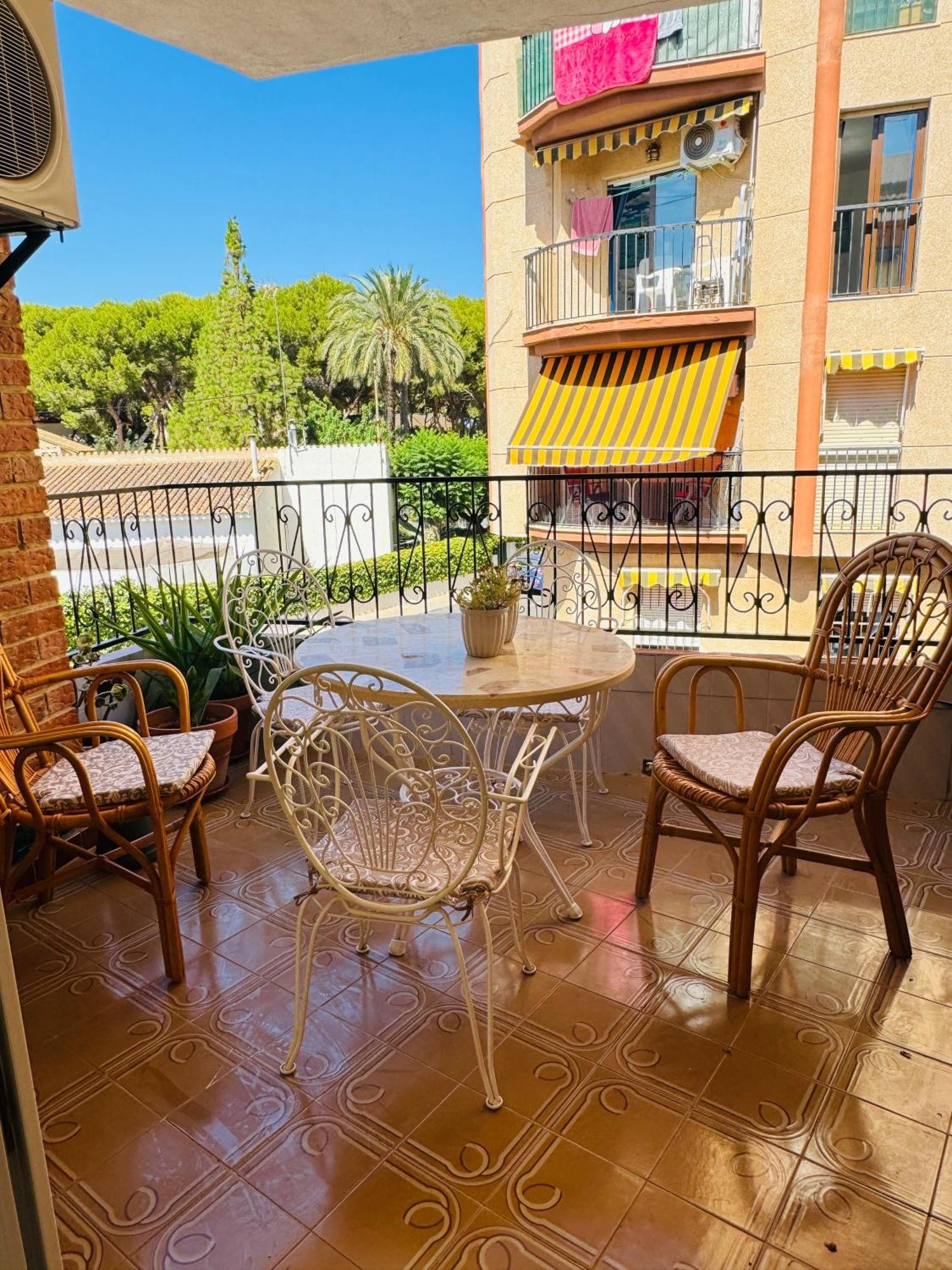 Vintage Apartament San Pedro del Pinatar